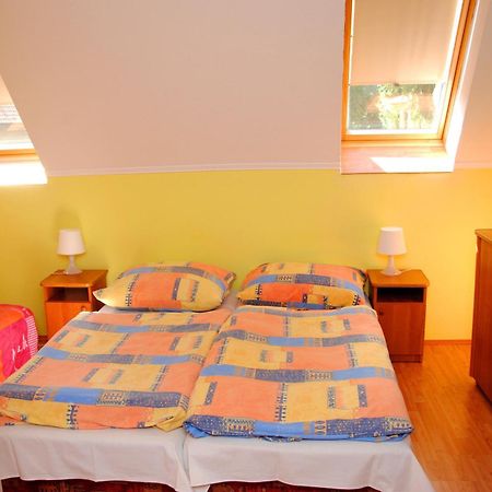 Ubytovanie V Sukromi Haragova Bojnice Chambre photo