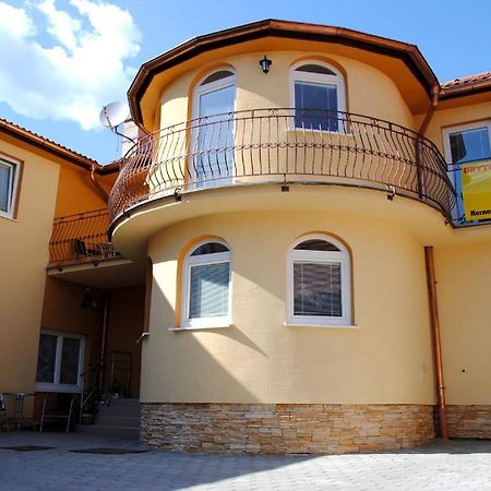 Ubytovanie V Sukromi Haragova Bojnice Extérieur photo