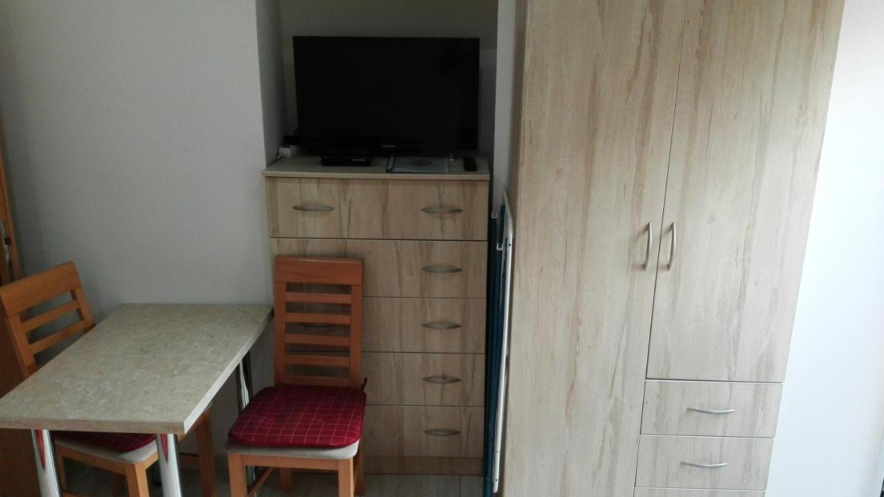 Ubytovanie V Sukromi Haragova Bojnice Extérieur photo