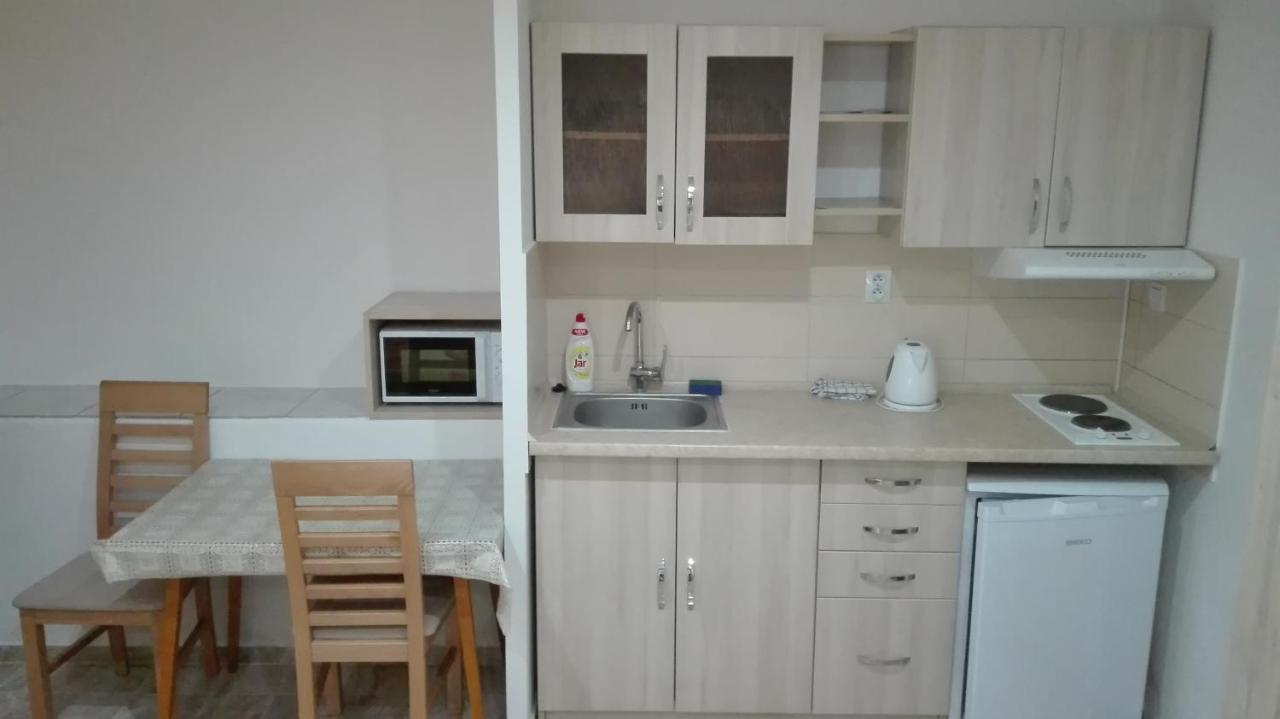 Ubytovanie V Sukromi Haragova Bojnice Extérieur photo