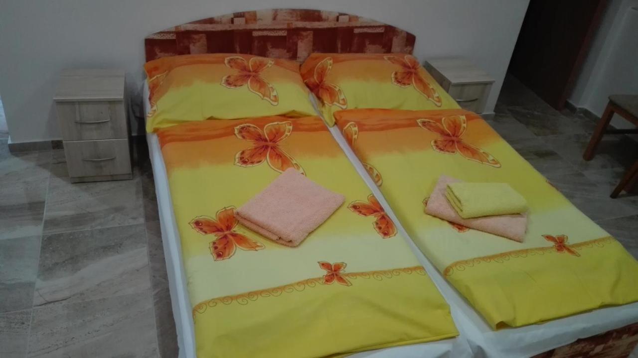 Ubytovanie V Sukromi Haragova Bojnice Extérieur photo