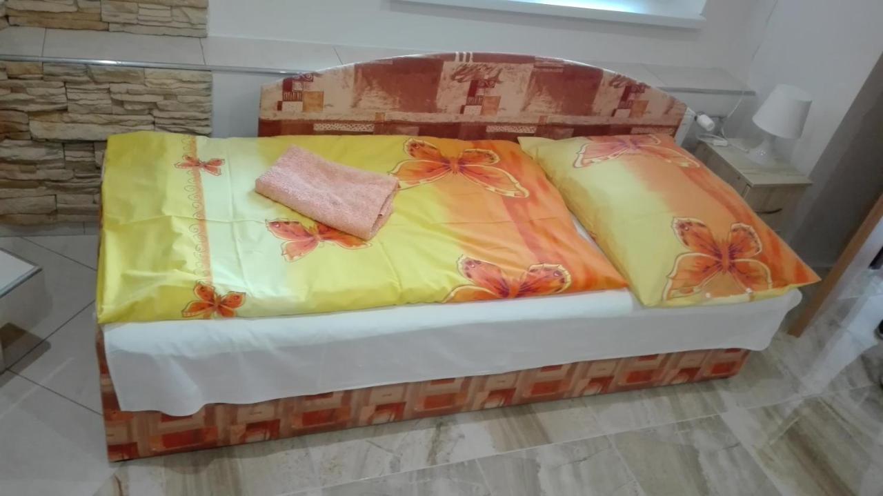 Ubytovanie V Sukromi Haragova Bojnice Extérieur photo