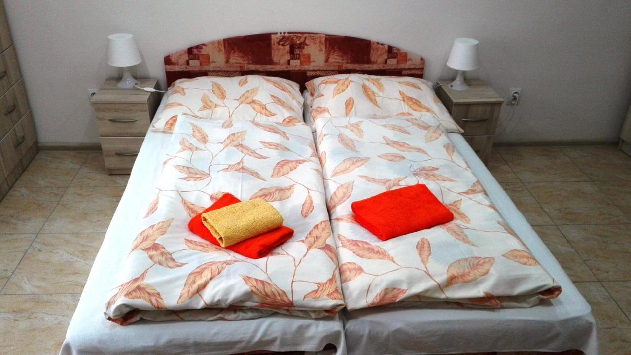 Ubytovanie V Sukromi Haragova Bojnice Extérieur photo