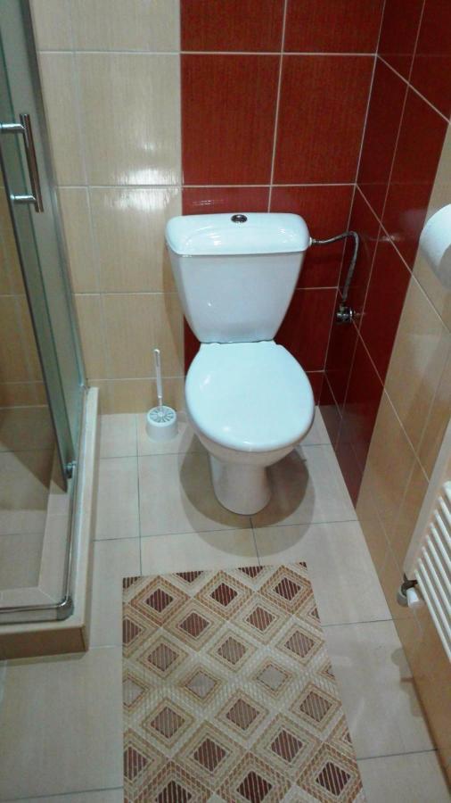 Ubytovanie V Sukromi Haragova Bojnice Extérieur photo