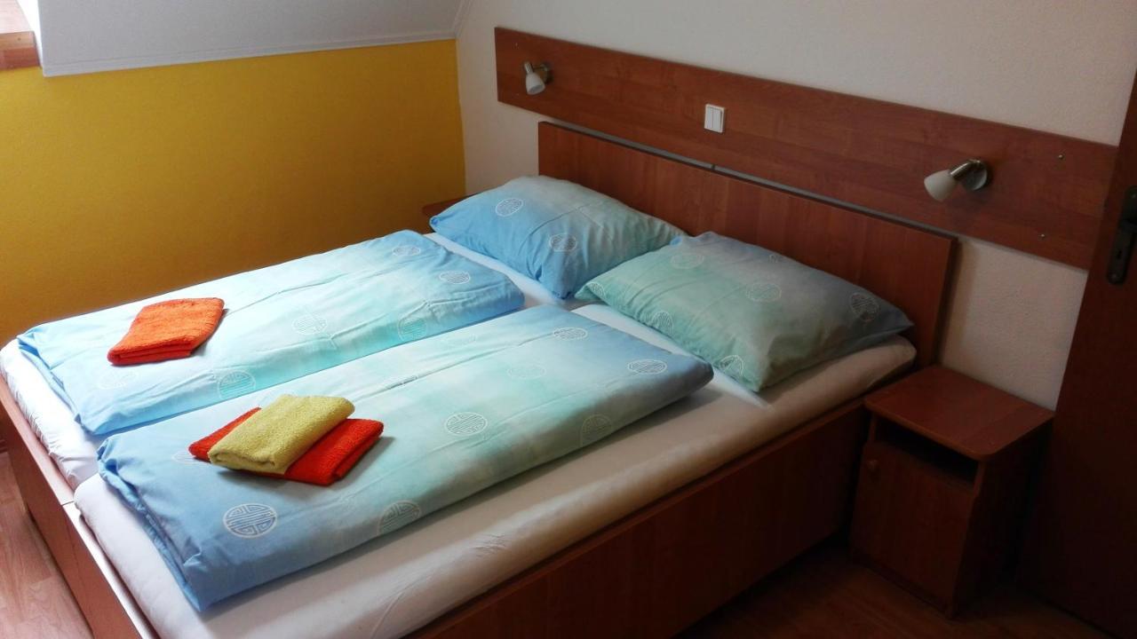 Ubytovanie V Sukromi Haragova Bojnice Extérieur photo