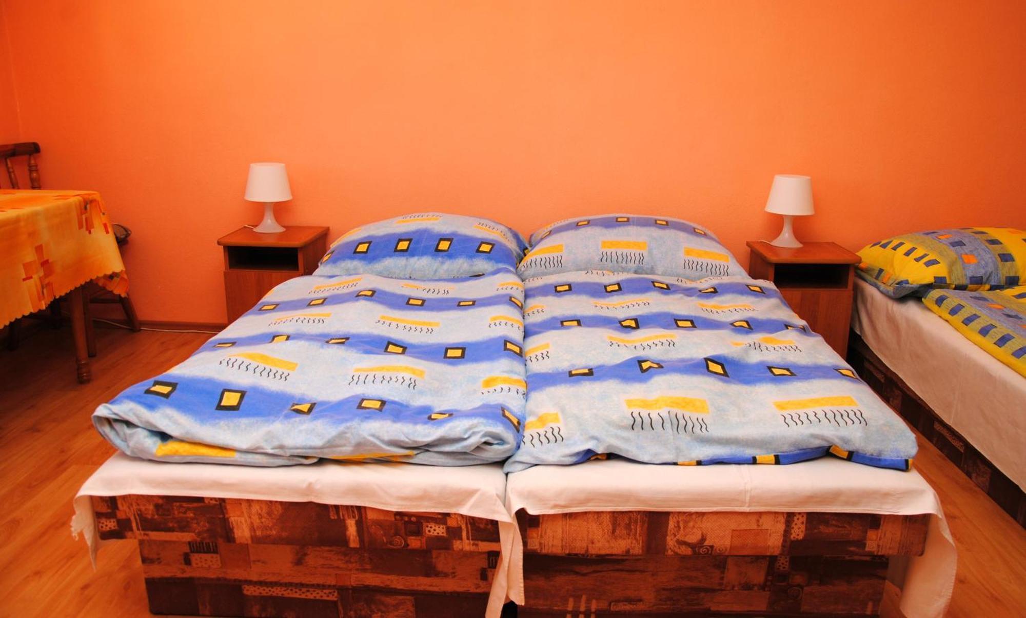 Ubytovanie V Sukromi Haragova Bojnice Chambre photo