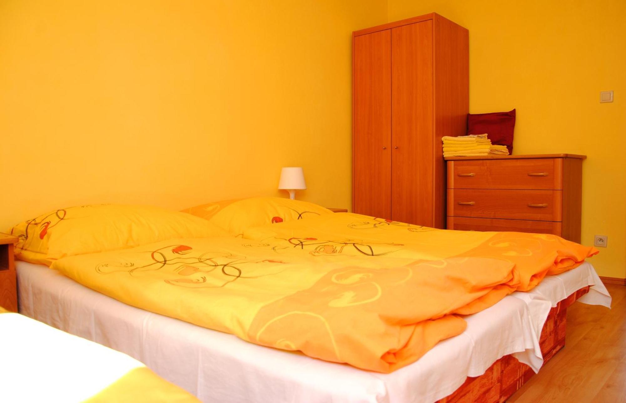 Ubytovanie V Sukromi Haragova Bojnice Chambre photo