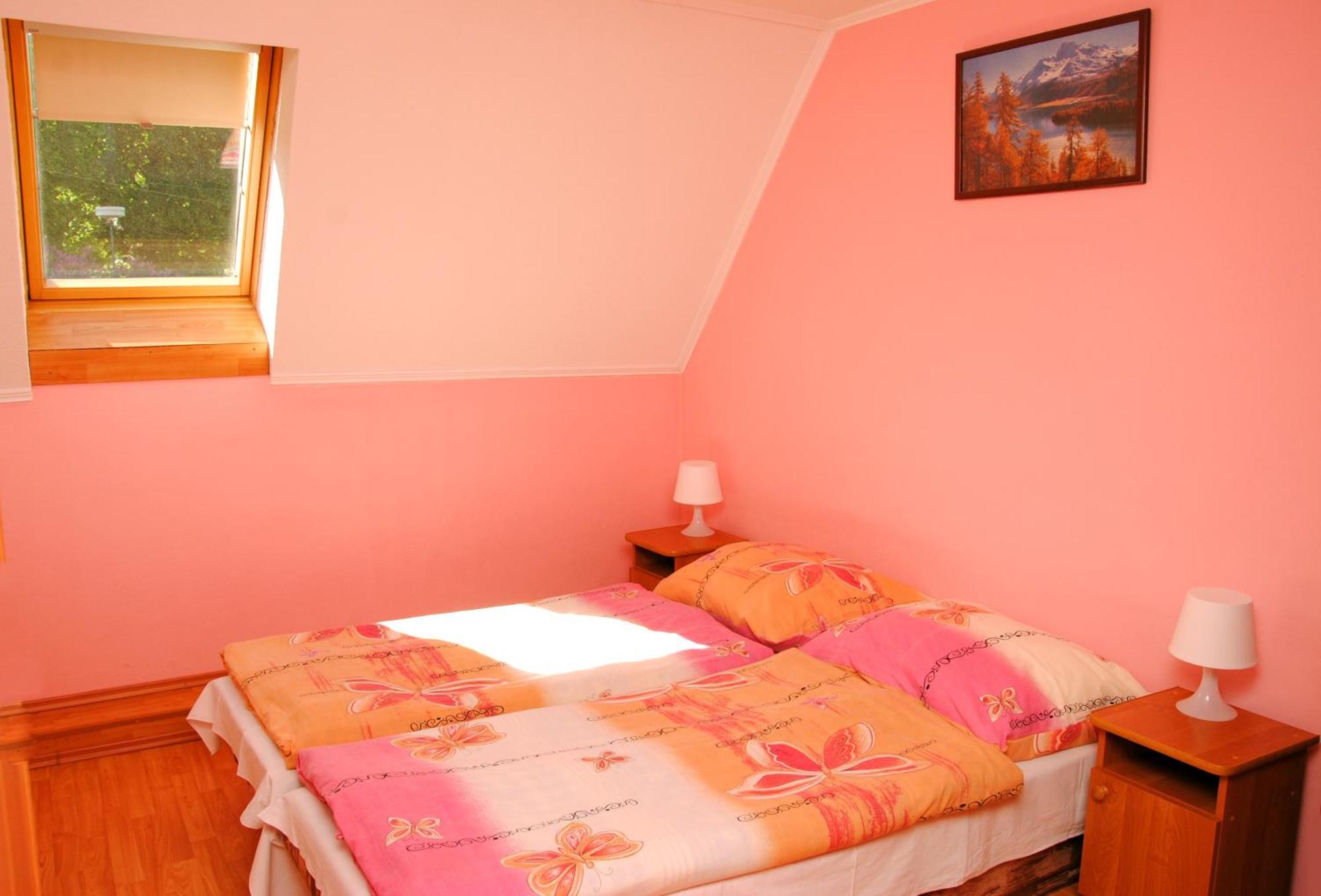 Ubytovanie V Sukromi Haragova Bojnice Chambre photo