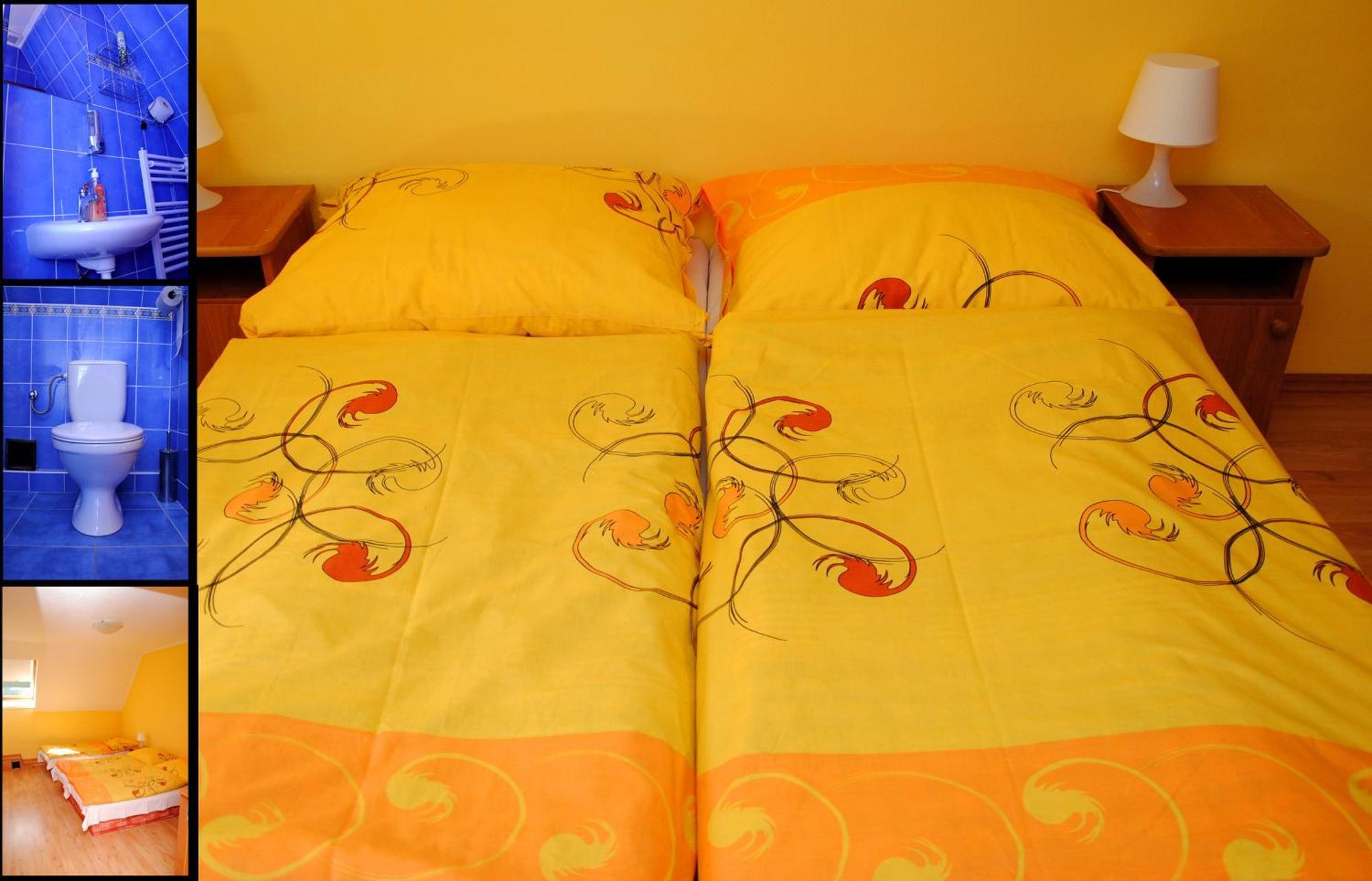Ubytovanie V Sukromi Haragova Bojnice Chambre photo