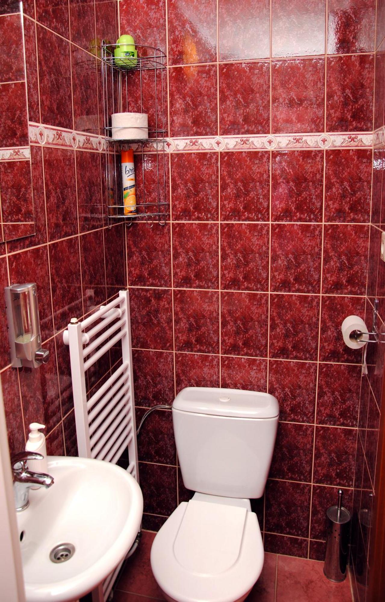 Ubytovanie V Sukromi Haragova Bojnice Chambre photo