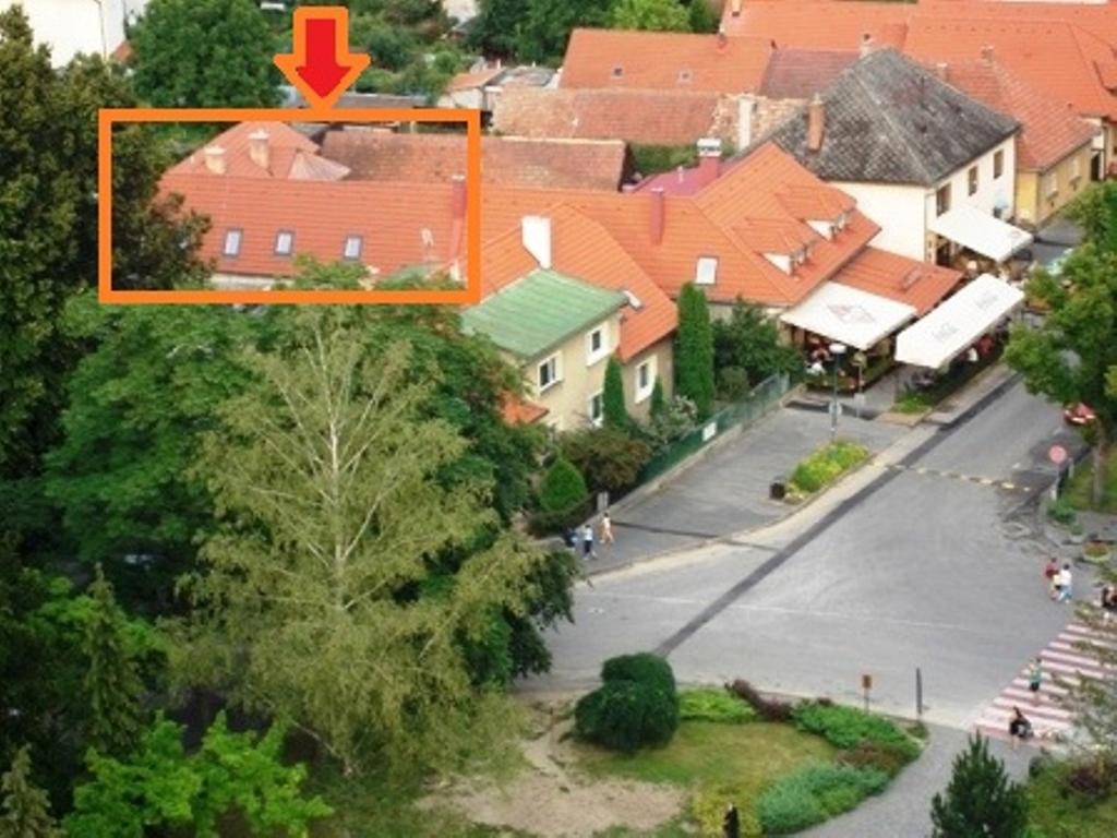 Ubytovanie V Sukromi Haragova Bojnice Extérieur photo