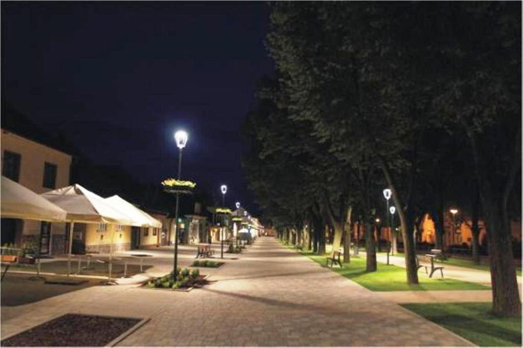 Ubytovanie V Sukromi Haragova Bojnice Extérieur photo