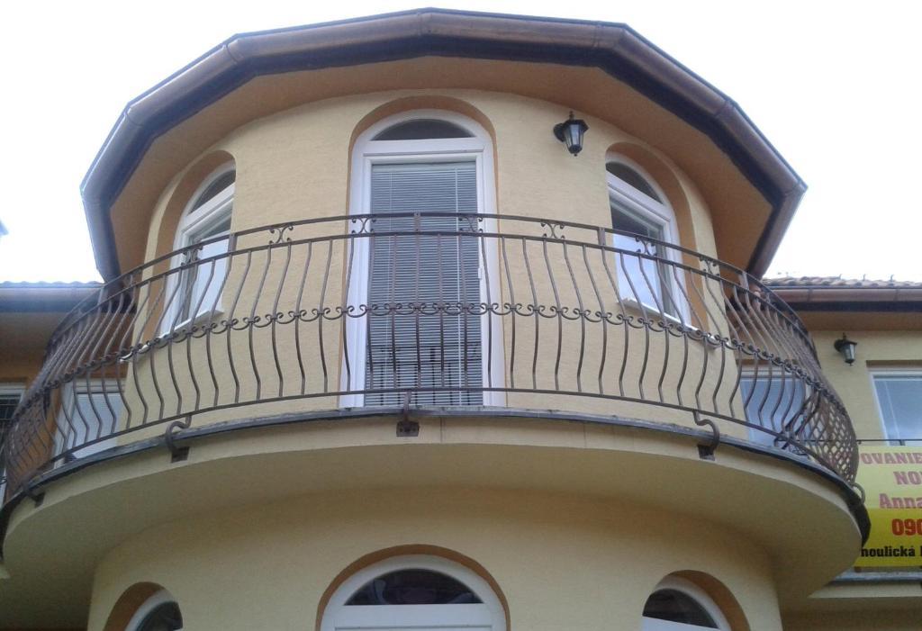 Ubytovanie V Sukromi Haragova Bojnice Extérieur photo
