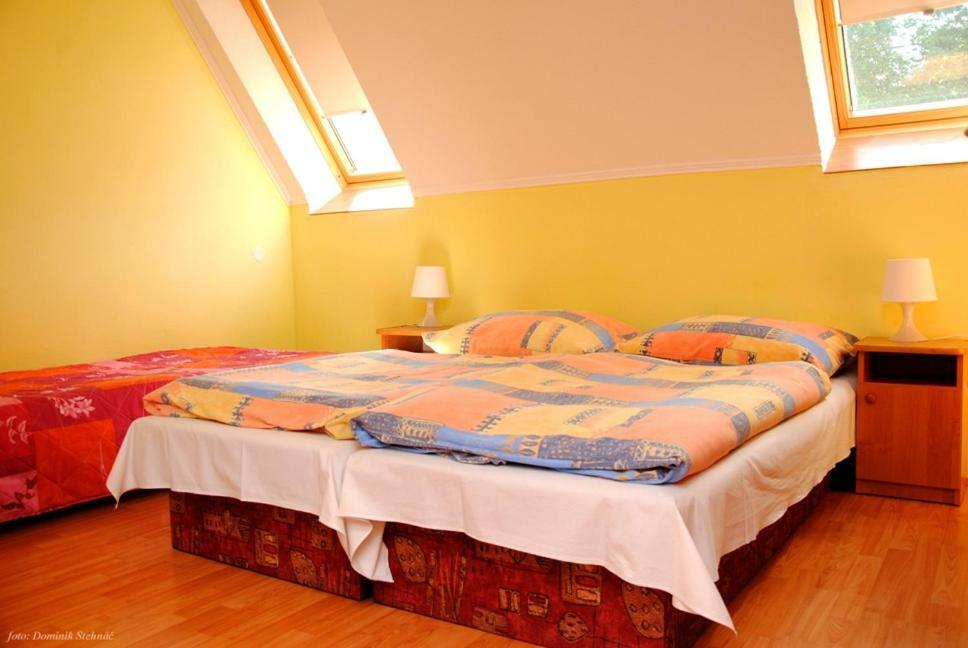 Ubytovanie V Sukromi Haragova Bojnice Extérieur photo